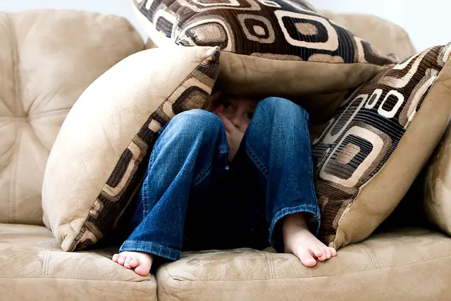 violences sexuelles