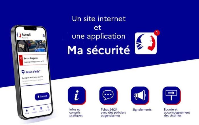 ma sécurité toulon