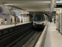 Fermeture ligne 2 métro métro M1 métro marseille métro marseille 4G métro Marseille fermeture métro Marseille métro marseille ligne 2