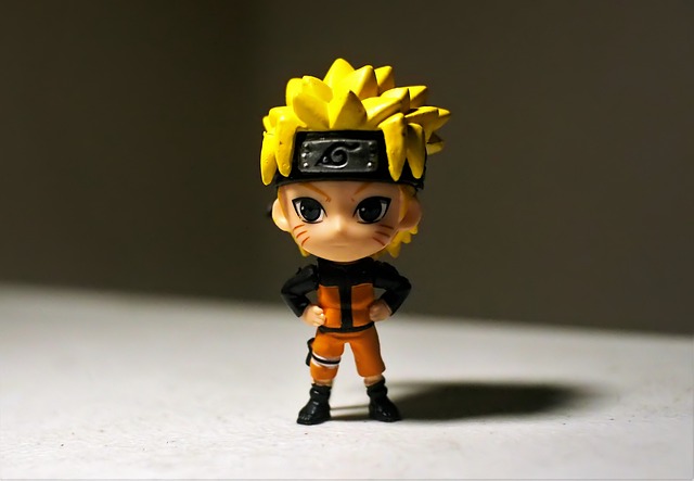 Manga Hora