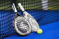 FIP Rise Bandol padel et basket Sainte-Maxime padel