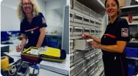 sous-direction santé pharmaciens