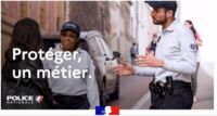 policier adjoint var