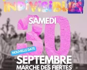 Marseille marche des fiertés