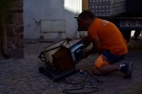 relamping Fréjus