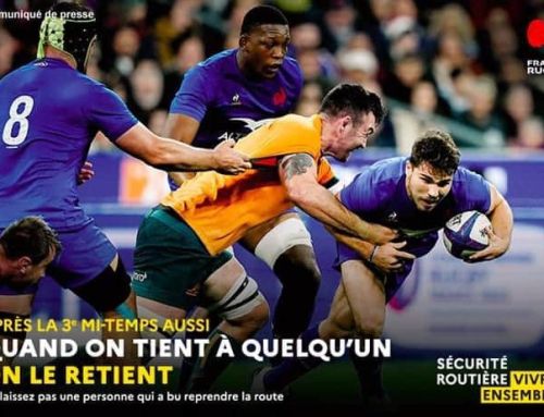 Le Préfet de la région PACA et des Bouches-du-Rhône appelle à la responsabilité pour le match de rugby France-Namibie