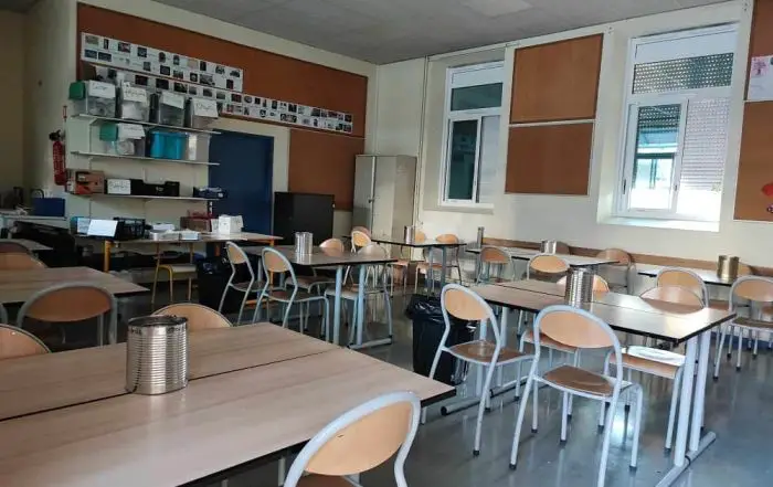 harcèlement scolaire région sud