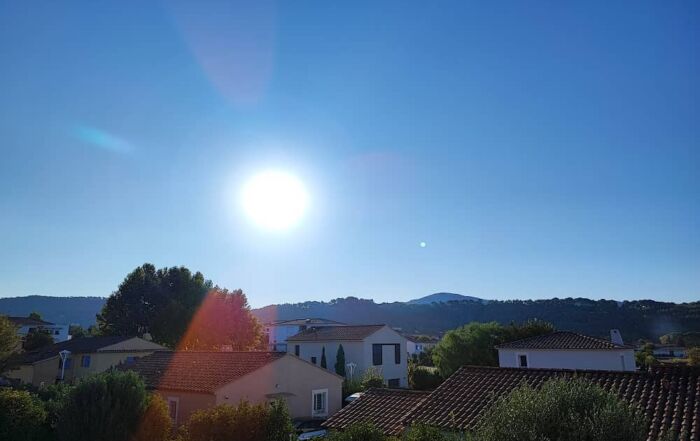 météo 8 29 septembre var