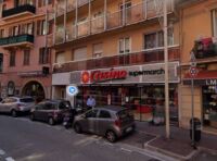 supermarché le plus cher
