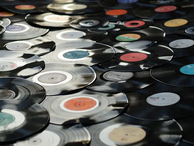Salon du Disque