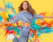 Eurovision Junior 2023 Zoé Clauzure
