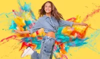 Eurovision Junior 2023 Zoé Clauzure