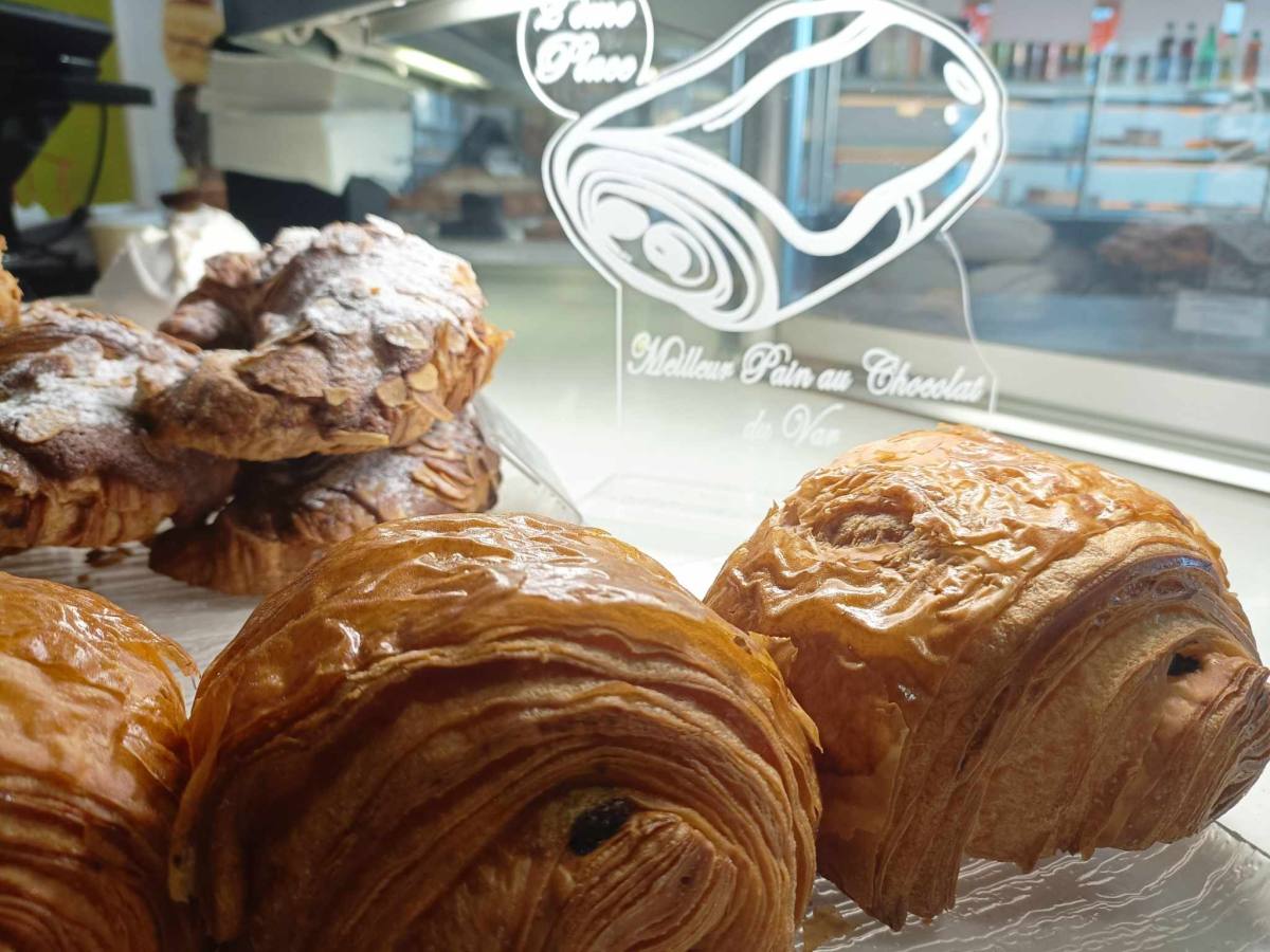 meilleure boulangerie de france var nathan courbon pain chocolat