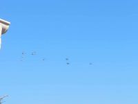 hélicoptère var hélicoptères militaires