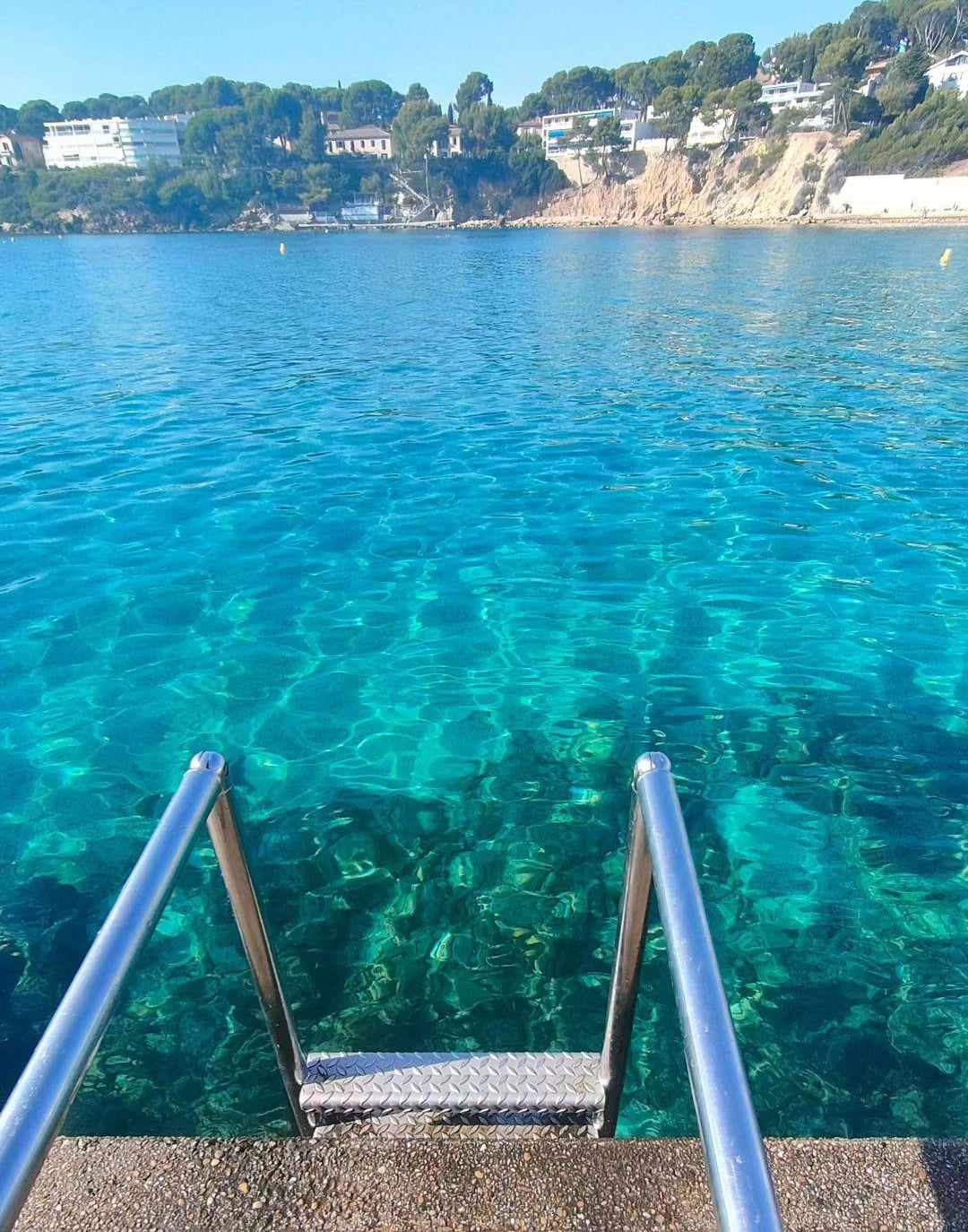 plages sanary var eau à 22° record chaleur novembre