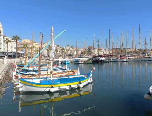 Sanary-sur-Mer : la plus belle ville du Var ? Qu’en pensez-vous ?