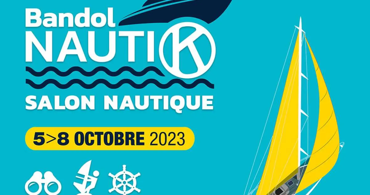 salon nautik