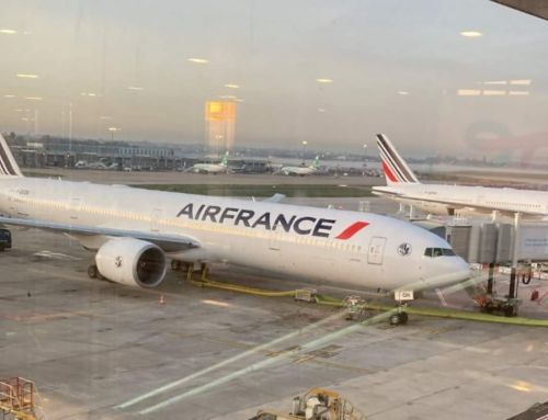 Cap sur 2026 : Vers une révolution des voyages aériens entre Paris et la Côte d’Azur