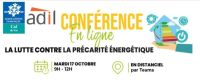 lutter contre précarité énergétique