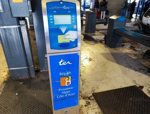 Attention en Provence : une arnaque à la carte SNCF circule par e-mail