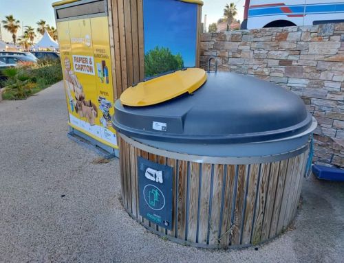 Semaine européenne de la réduction des déchets : focus sur la réduction des emballages