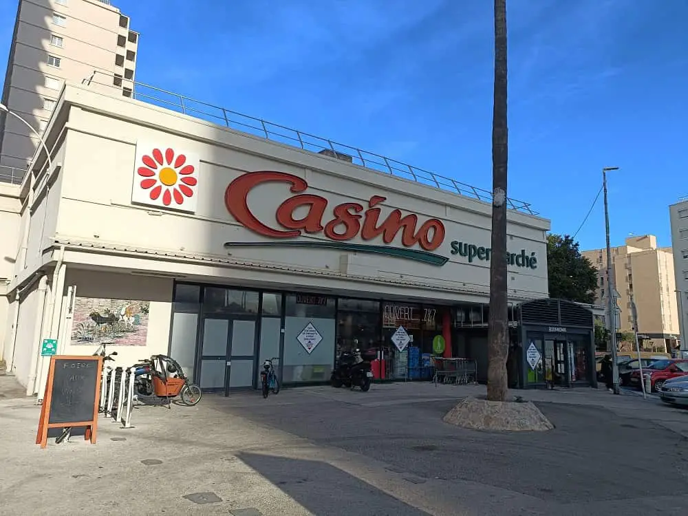 casinos fréjus casino var la ciotat casino Casino Casino Var casino Intermarché Auchan casino fermé décembre Casino / Intermarché casino six-fours leader price