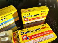 Paracétamol Challenge TikTok Croix-Rouge hausse significative franchises médicales qr code médicaments pénurie médicaments var températures plus froides médicaments surconsommation de médicaments des seniors