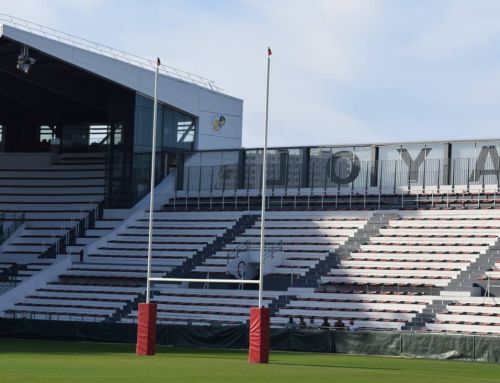 Toulon s’incline en Top 14 face au Stade Rochelais