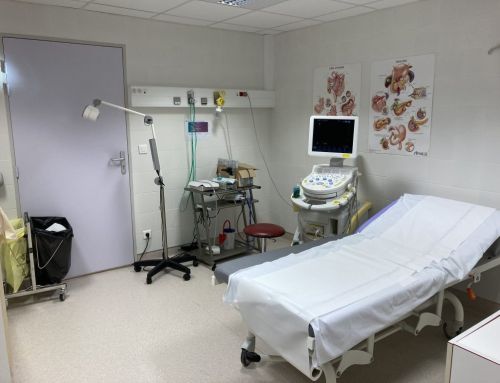 Agression à l’hôpital de Nice : un aide-soignant accusé et incarcéré