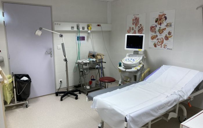 pépites de la santé question ash hôpital ferme cyberattaque Nice aide-soignant mutuelle plus de 50 ans France2030 création d'un centre de santé