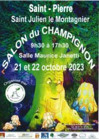 Foire aux Champignons