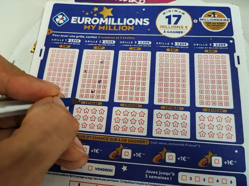 ollioules euromillions Rêves devenus réalité Loto et euromillions