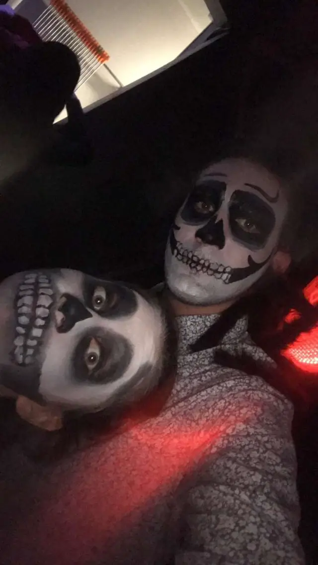 costume halloween