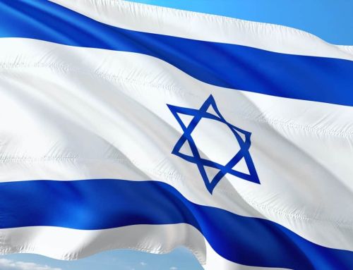 Conférence à Toulon : Analyse approfondie du conflit Israël-Hamas
