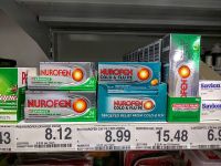 Nurofen