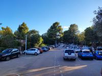 parking infraction Explosion des prix des voitures essence et diesel