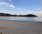 météo ensoleillée mardi var le Chat Saint-Cyr-sur-Mer mégots var