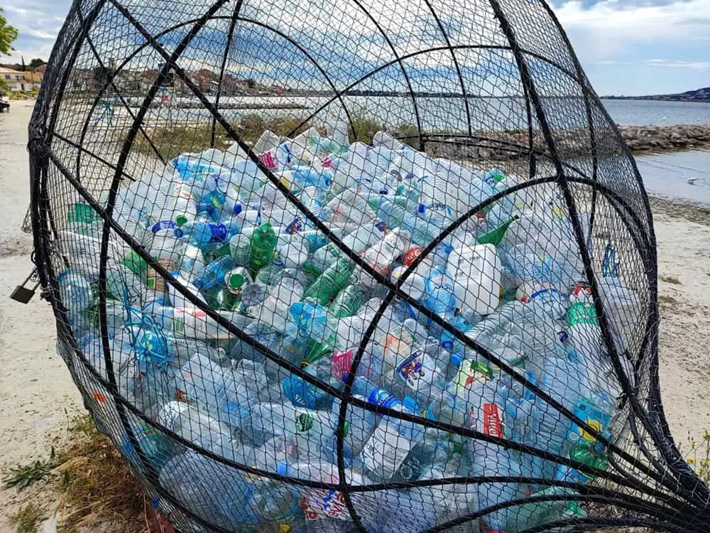 Nettoyons le Sud dépôts sauvages caméra dépôts sauvages région sud