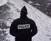 Maxime Vacant libération suspect trafic Guynemer Toulon vendeur drogues appelle police Septèmes-les-Vallons explosion voiture policiers municipaux Hyères la seyne policiers habitants policiers armés établissements public