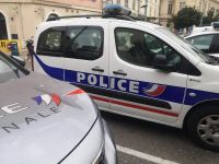 Gréasque Sylvie Salle livraison drone Toulon coups de feu violences conjugales marseille gang yoda drogue et sécurité routière Marseille violence policière Le cannet homme radicalisé marseille enlèvement Marseille attaque au couteau Grasse conjoint Marseille situation irrégulière martigues tireur met en garde diffusion écoles mère se faisant passer policier affaire grégory adn Malakai bébé victime viol marseille Marseille vieux-port Rosiers mort baromètre accidentologie Marseille juif agressé homme drogué violé dépouillé