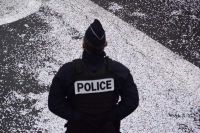 Sainte-Maxime panne semi-remorque policier fréjus Ollioules corps local poubelles corps retrouvé ollioules