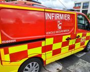 accident Fréjus piétonne blessée à Hyères embouteillages fréjus Accident deux-roues Sainte-Maxime famille Lorgues sauvée attaque de cochons saint-Raphaël accident deux jeunes Accident boulevard Emile Jacquemin deux-roues le val accident sport Tourrettes accident RD43 mort promenade anglais trottinette