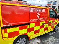 noyade Montauroux accident Brue-Auriac accident Fréjus piétonne blessée à Hyères embouteillages fréjus Accident deux-roues Sainte-Maxime famille Lorgues sauvée attaque de cochons saint-Raphaël accident deux jeunes Accident boulevard Emile Jacquemin deux-roues le val accident sport Tourrettes accident RD43 mort promenade anglais trottinette