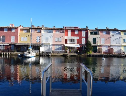 Port Grimaud : La Petite Venise du Var. Qu’en pensez-vous ?