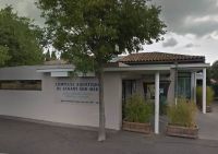 piscine Sanary homme