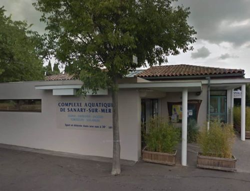 Coup de feu proche de la piscine de Sanary : un homme âgé maîtrisé par un maître-nageur