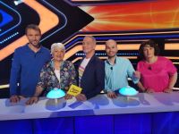 Monique questions pour un champion