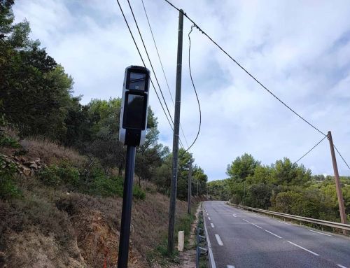 L’amende pour les petits excès de vitesse maintenue dans le Var mais le retrait de points supprimé