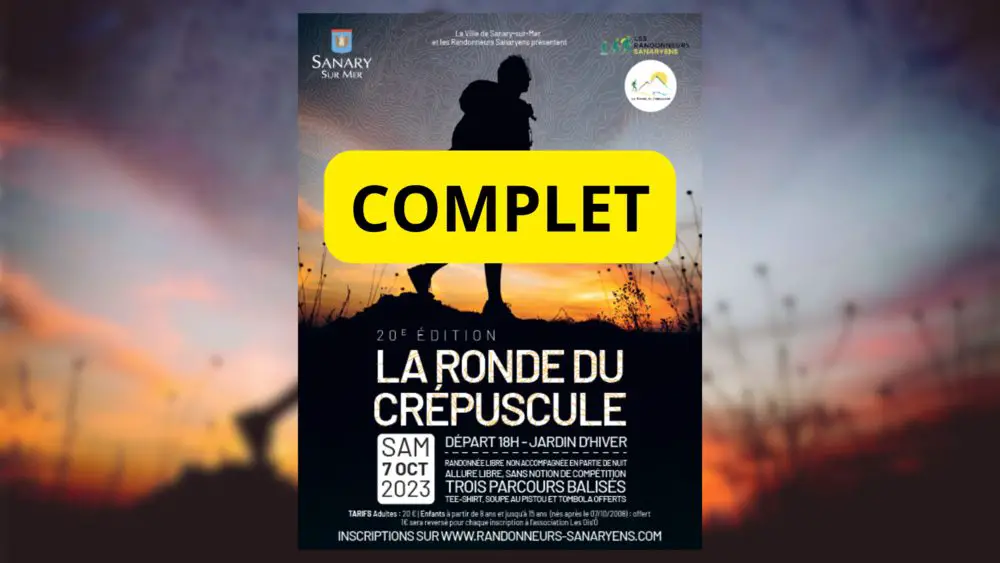 Ronde du Crépuscule