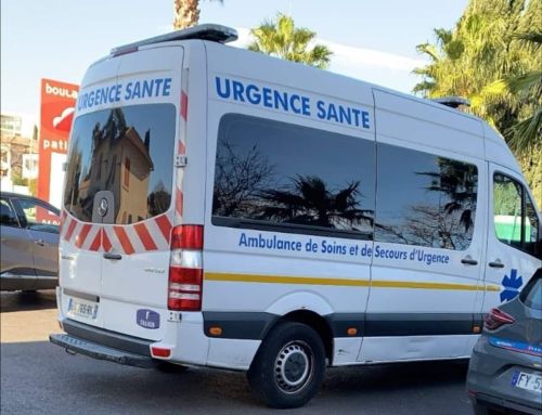 Toulon soutient l’expansion de la clinique Saint-Jean pour éviter sa fermeture
